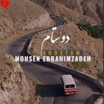 دانلود آهنگ دوستام از محسن ابراهیم زاده